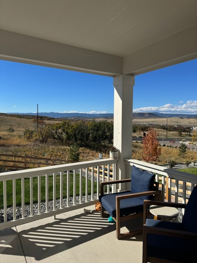 Photo - 164 Welded Tuff Trl