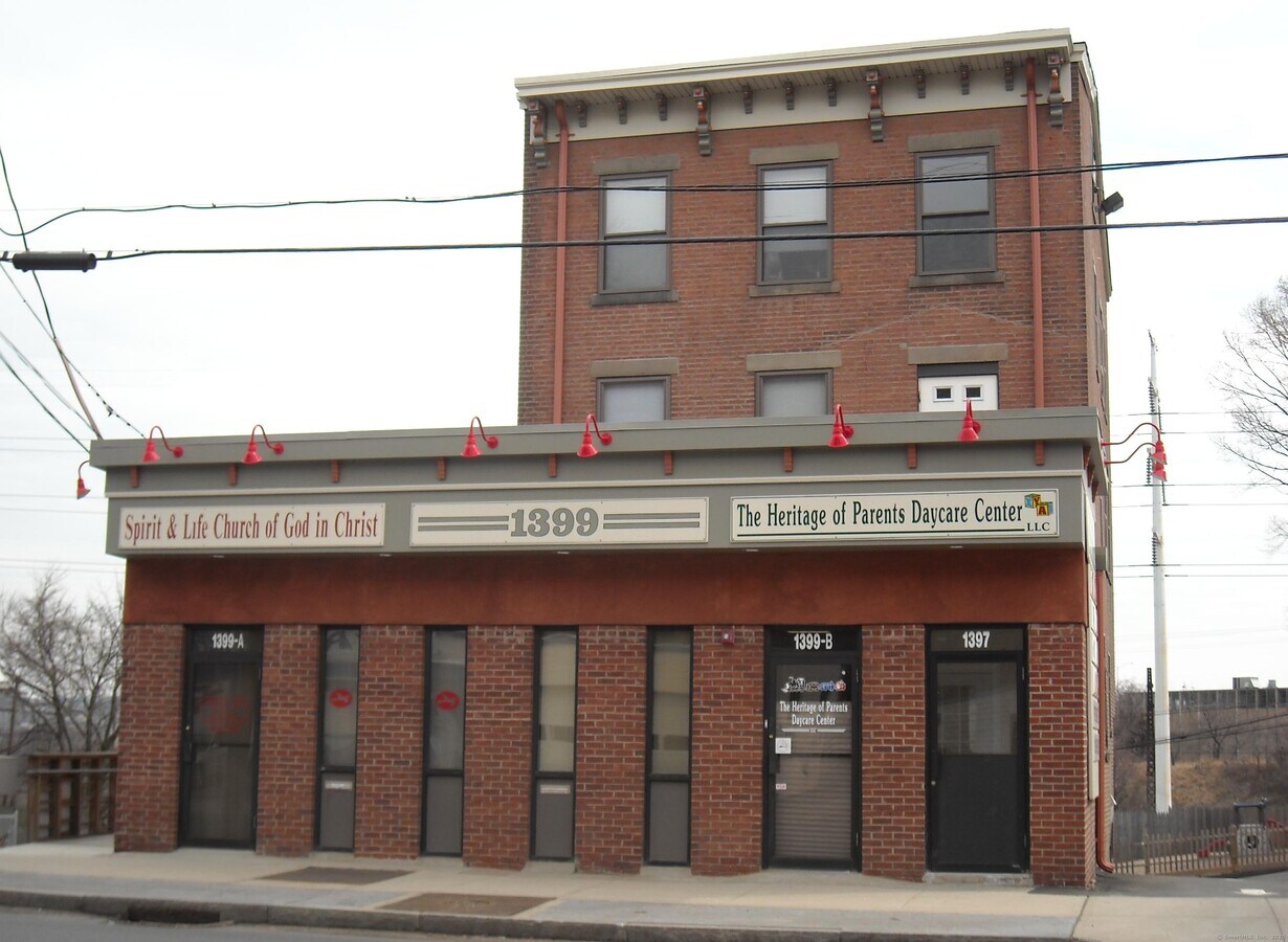 Photo - 1397-1399 State St Unit 3