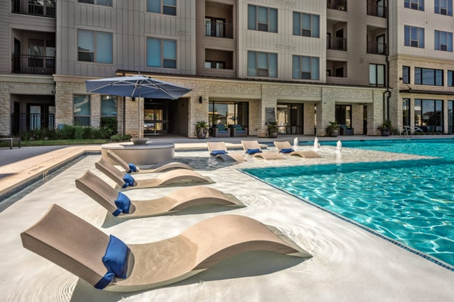 Photo - Brightleaf at Lakeline