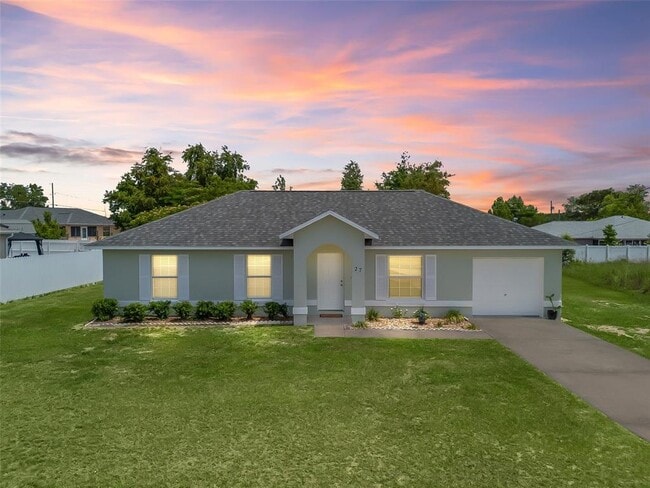 Photo - 27 Juniper Loop Terrace