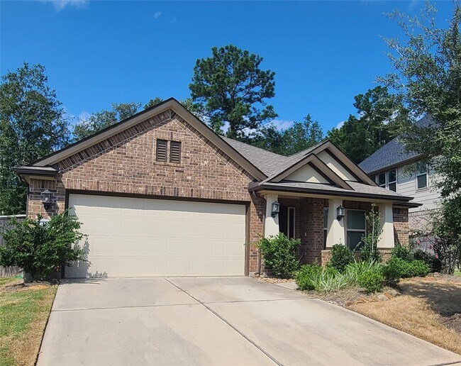 Building Photo - 412 Auburn Pines Dr