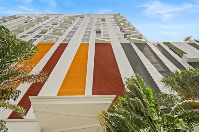 Building Photo - 601 NE 27th St Unit 1604