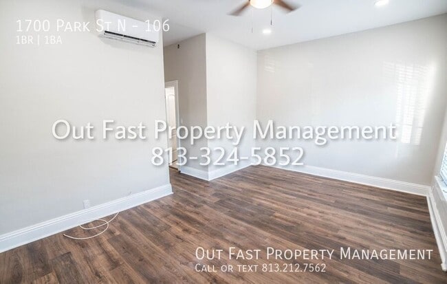 Photo - 1700 Park St N Unit 106