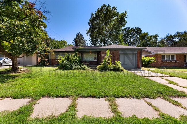 Building Photo - 7809 E Gilbert St