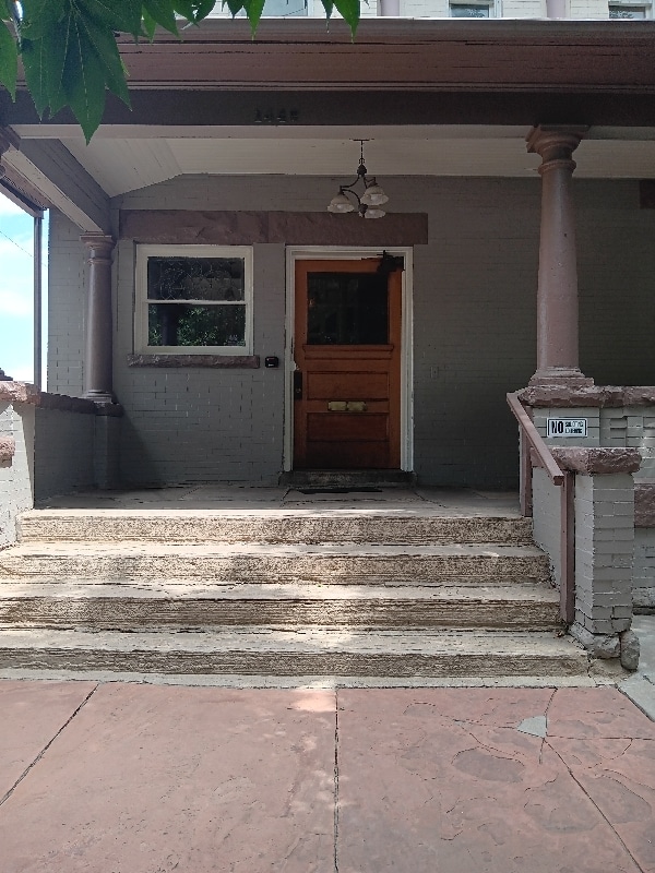 Building Photo - 1442 N Humboldt St Rental