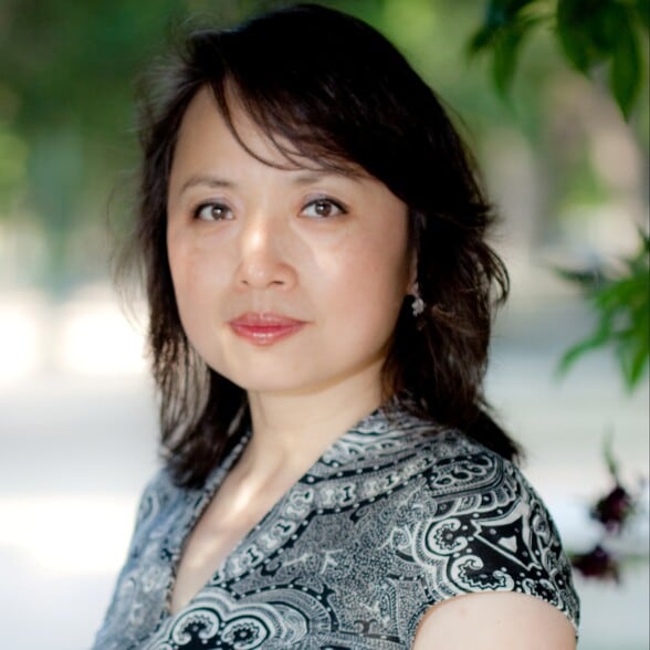 Yuqing Chen