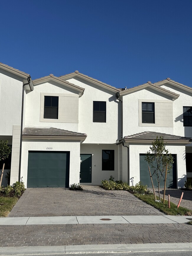 Photo - 23133 SW 131st Ave Townhome