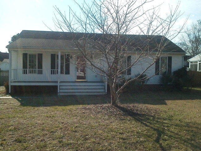 Photo - 7035 Evergreen Rd