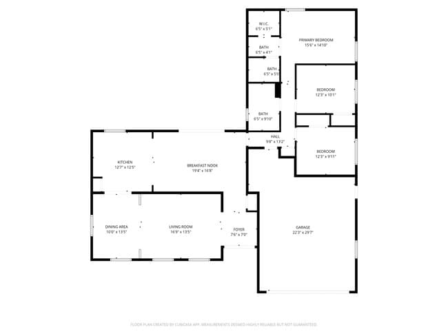 Photo - 6203 Tebbetts Dr