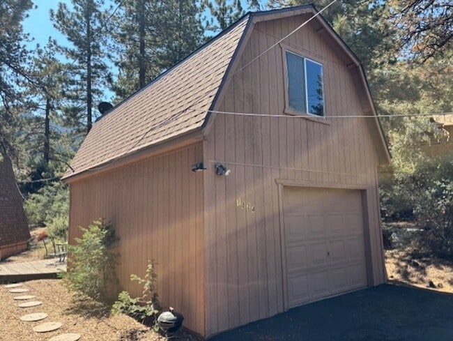 Photo - Charming Mountain Retreat with Loft & Scen...