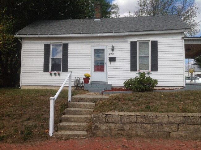 Photo - 422 E Franklin St