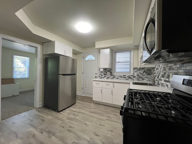 Photo - Now showing this updated 3BR 1.5 bath house!
