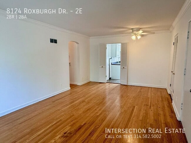 Photo - 8124 Roxburgh Dr Unit 2E