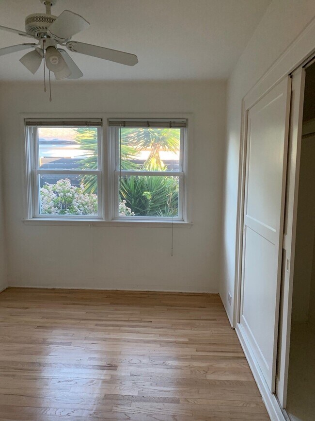 Bedroom - 4017 Lyceum Ave Unidad 4017