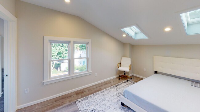 Photo - Renovated Luxury 1-Bedroom Apt Near Yale SOM Unit 6