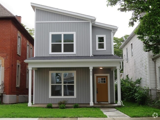 Building Photo - 90 N Princeton Ave Rental