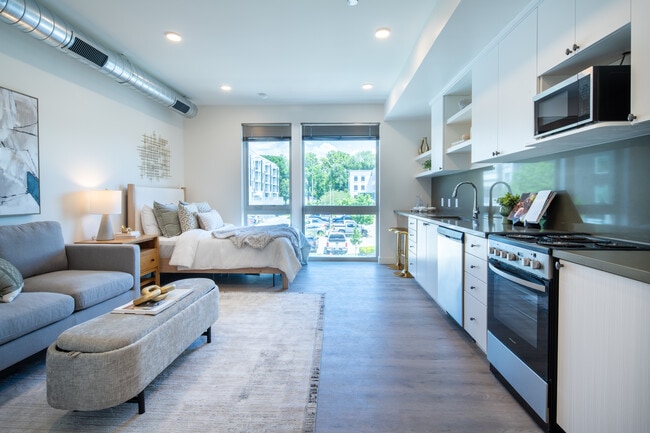 Photo - The Nest at Rio Grande