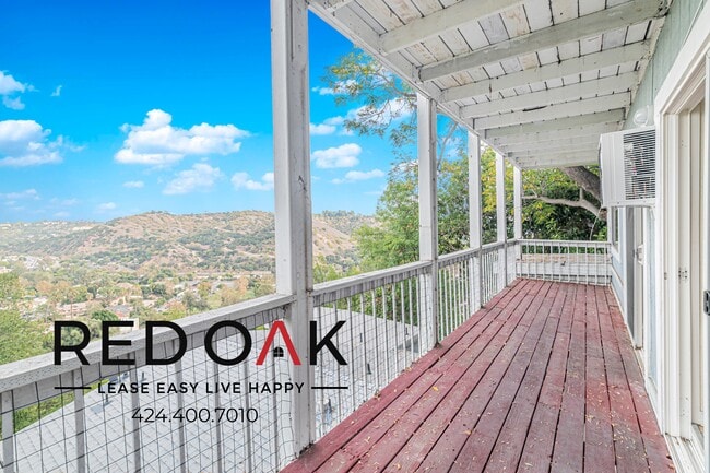 Photo - 476 1/2 Crane Blvd Unit 476 1/2