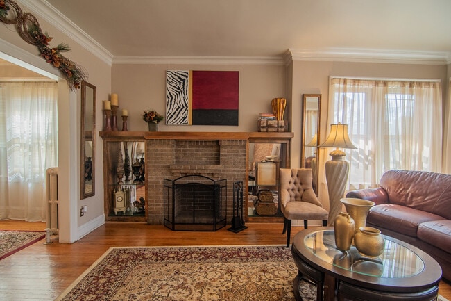 Photo - 7741 S Chappel Ave