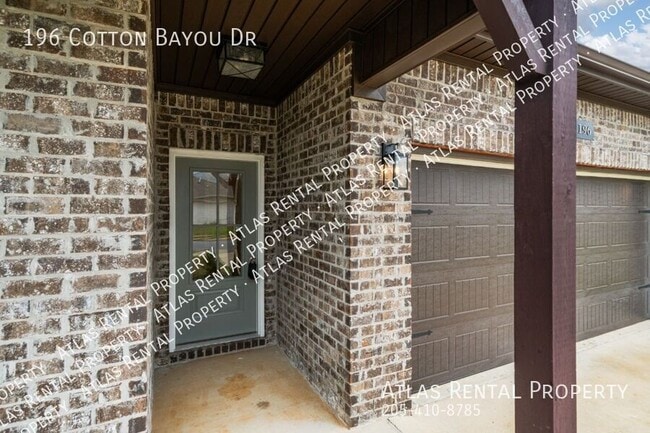 Photo - 196 Cotton Bayou Dr