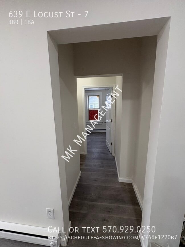 Photo - 639 E Locust St Unidad 7