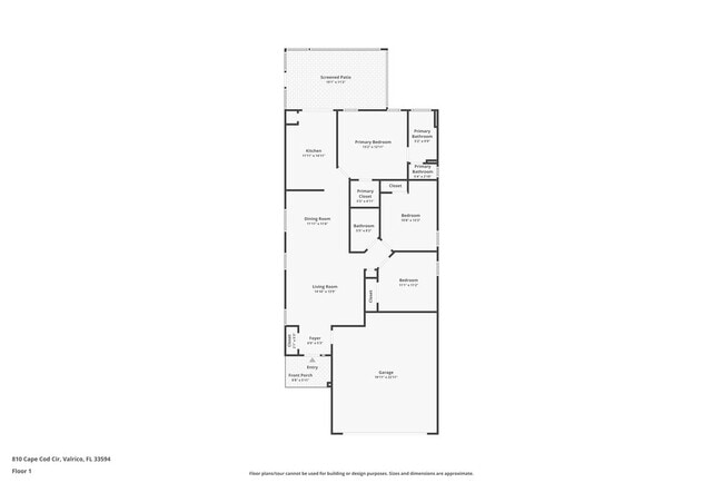 Photo - 810 Cape Cod Cir