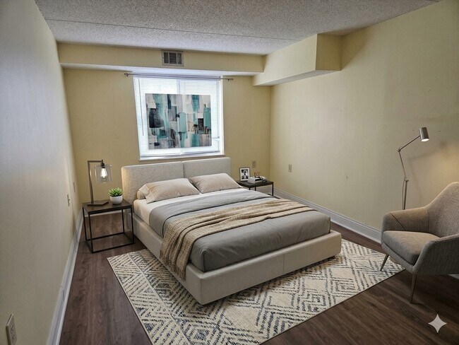 Photo - 20-30-30 Daniels St Unit 607