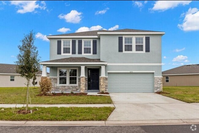 Building Photo - 16734 Glacier Bay Loop Rental