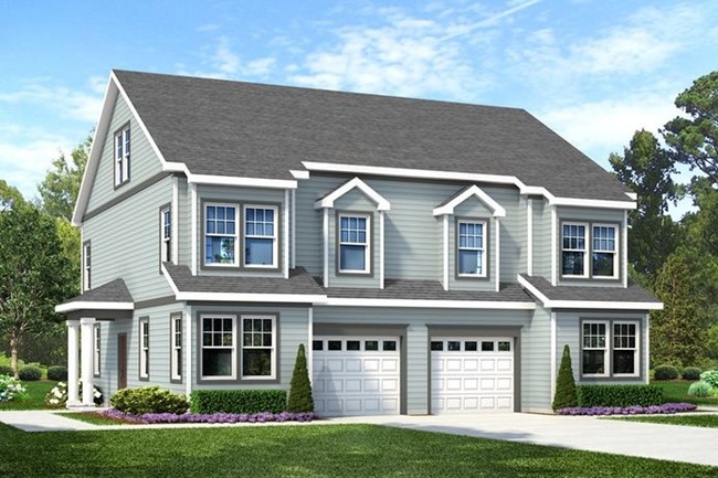 Woodland Green in Bloomfield - Woodland Green in Bloomfield Townhomes