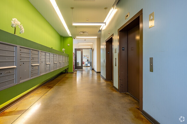 Elevators