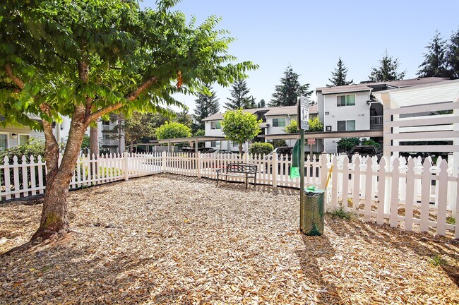 Photo - Meridian Garden