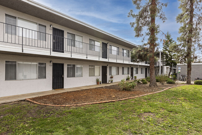 Photo - Terre at Trails Apartments