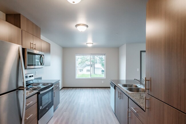 Cherry Glen Apartments
