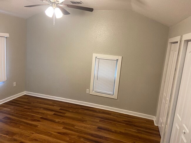 Master Bedroom - 803 White Avenue