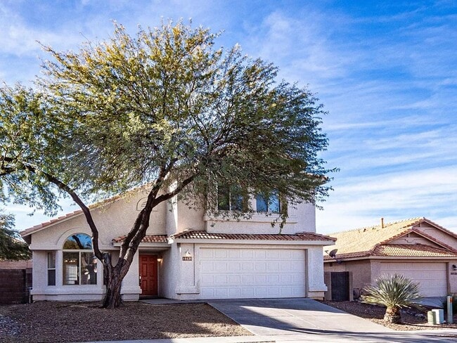 Building Photo - Available Soon at the Mesquite Trails Community!