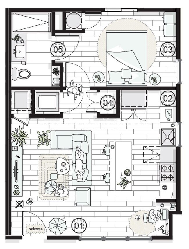 Photo - Hudson Place