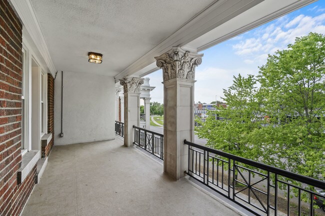 Photo - The Hawthorne