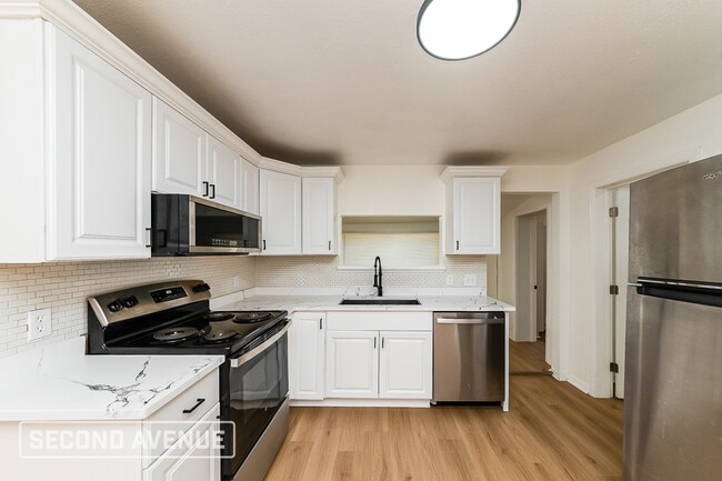 Photo - 2710 22nd Ave S