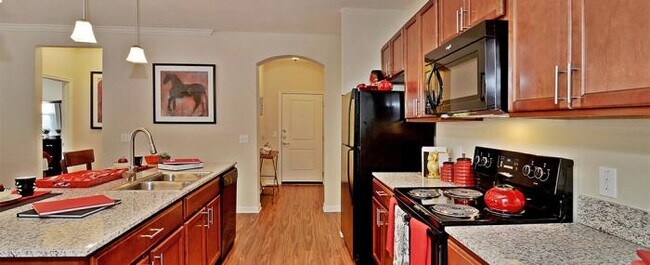 Photo - 1 bedroom in Katy TX 77494