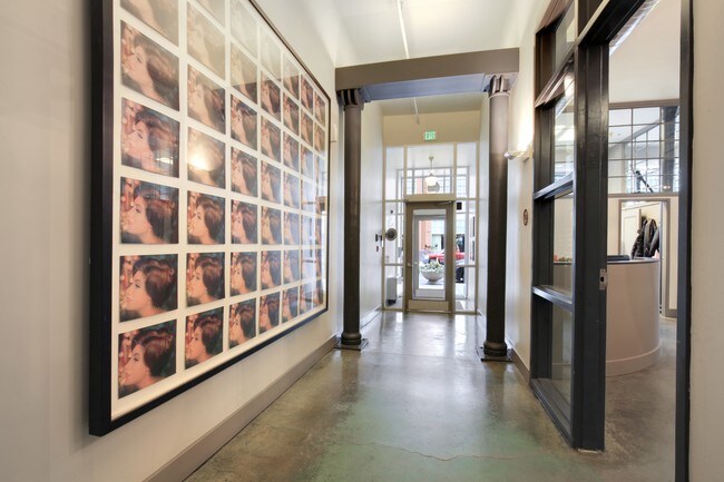 Photo - Chamber Lofts