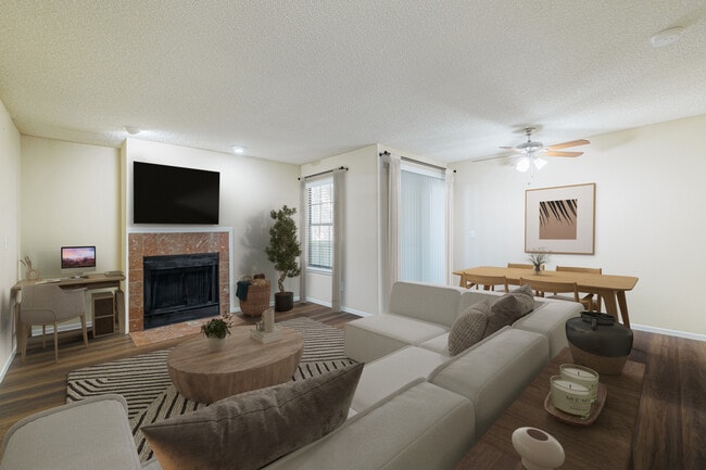 Building Photo - MacArthur Park