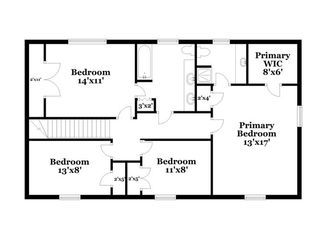 Photo - 1707 Corral Dr