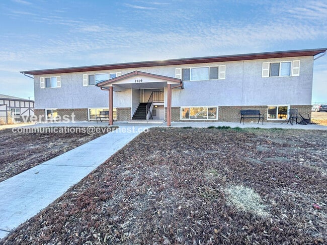 Photo - 1709 Hampton S Unit 3