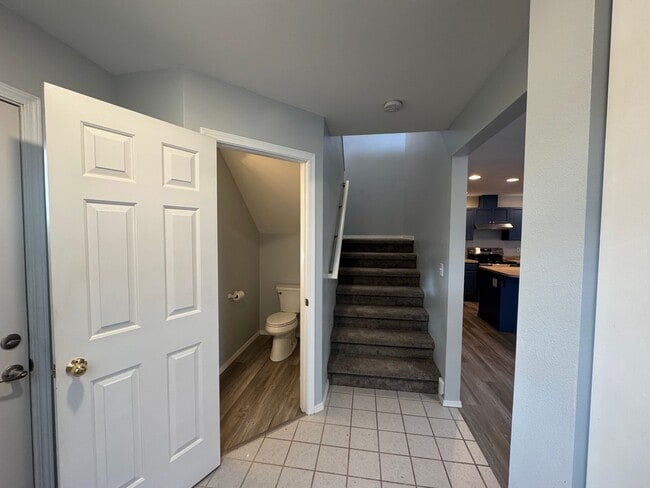 Photo - Modern Updated Townhome