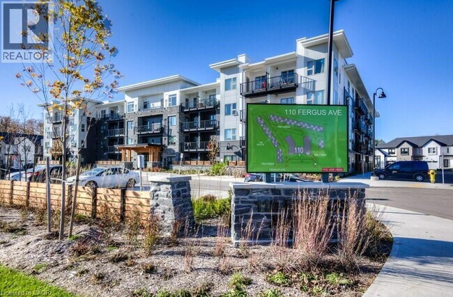 Photo - 110 Fergus Ave Unit 205
