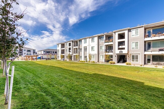 Photo - Stunning New 3-Bedroom Condo Near DIA, Major Employers & Top Commuter Routes