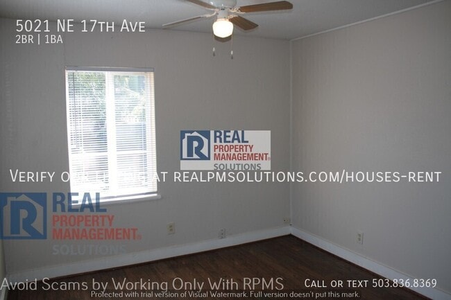 Photo - 5021 NE 17th Ave