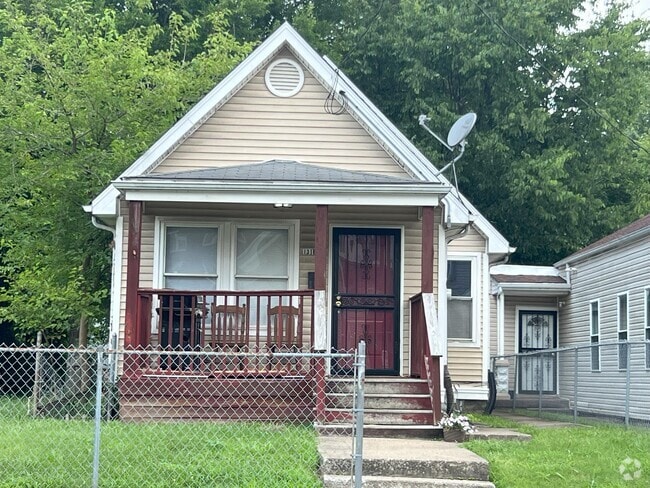 Building Photo - 1316 S 26th St Rental