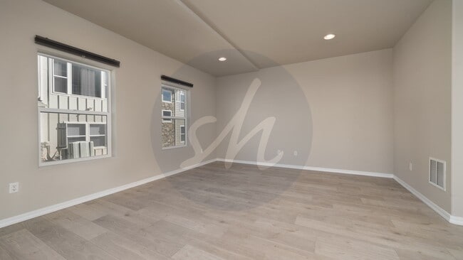 Photo - Beautiful Townhome located in the Townes at Woodmen Heights