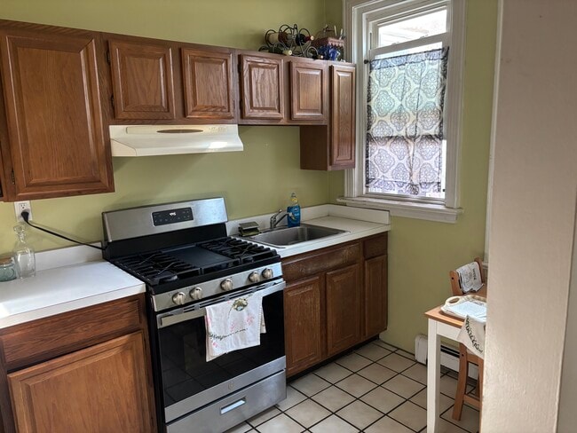 233 Haverford Ave Unit One Bedroom Apartment in Narberth